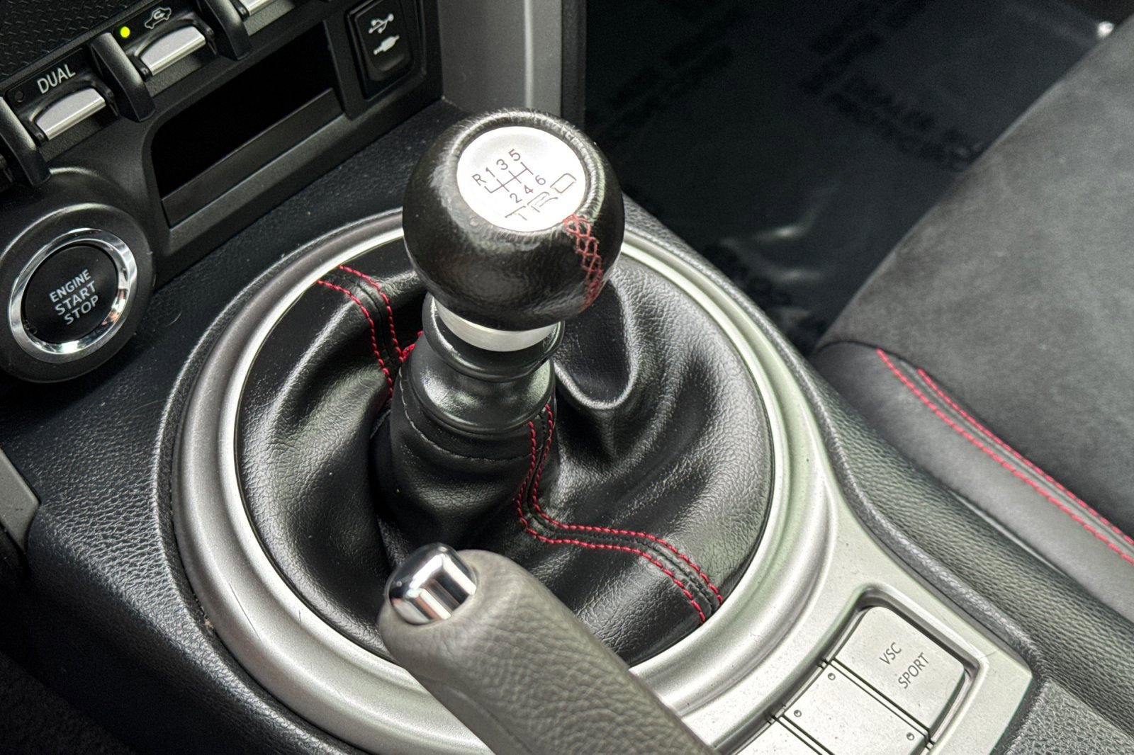 Used 2014 Scion FR-S Monogram Series image 19