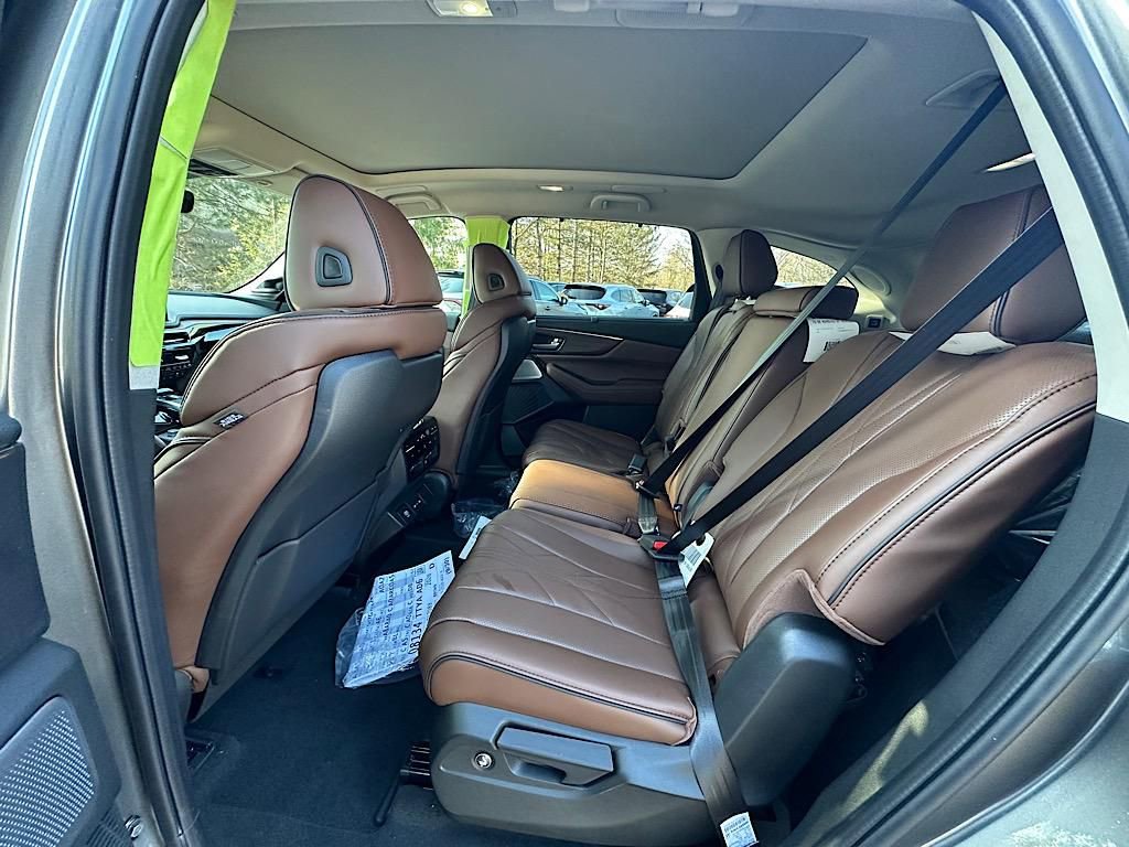 New 2026 Acura MDX w/ Advance Package image 10