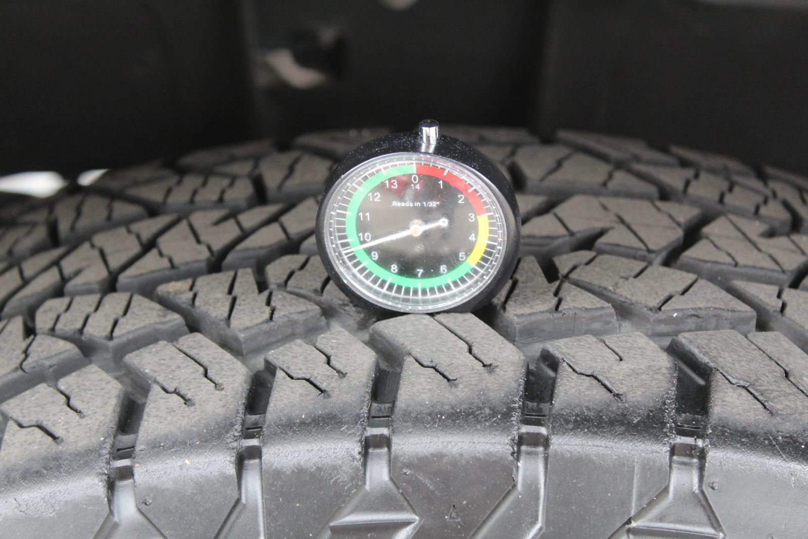 Used 2014 Toyota Tundra SR RWD image 31