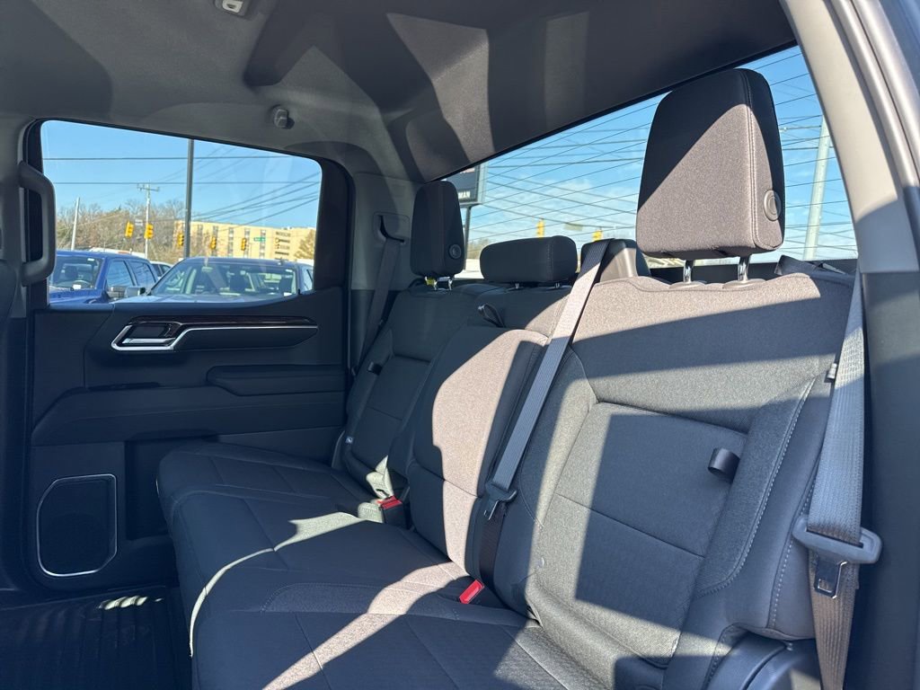 New 2026 GMC Sierra 1500 Elevation image 30