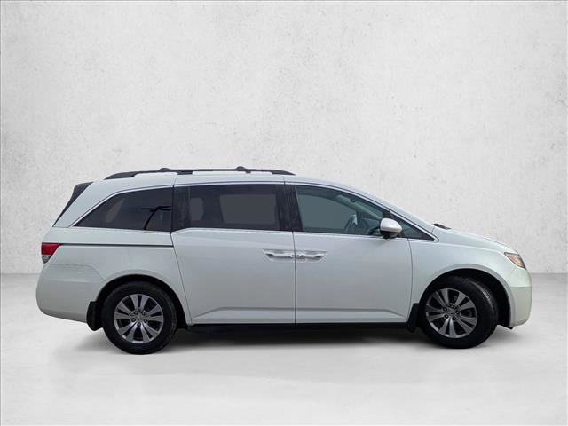 Used 2016 Honda Odyssey EX-L image 4