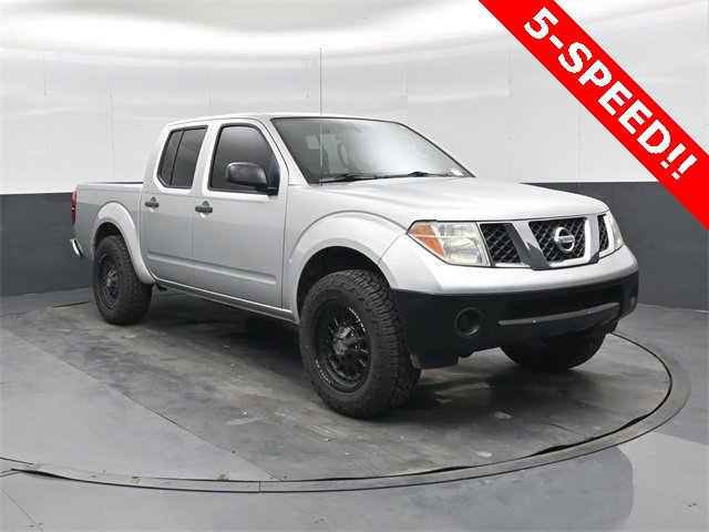 Used 2012 Nissan Frontier S image 1
