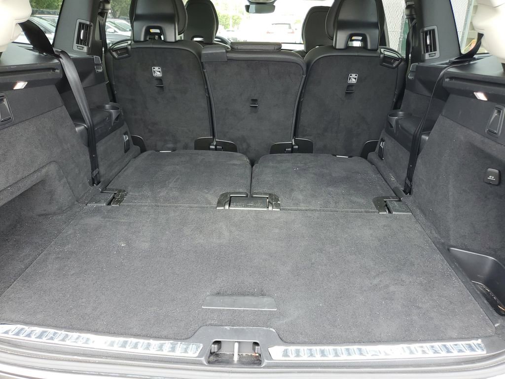 Certified 2024 Volvo XC90 B6 Ultimate image 8