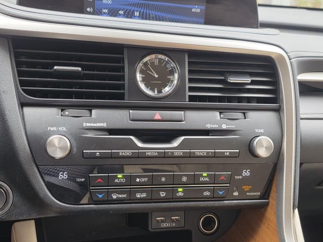 Used 2021 Lexus RX 350 FWD w/ Premium Package image 20