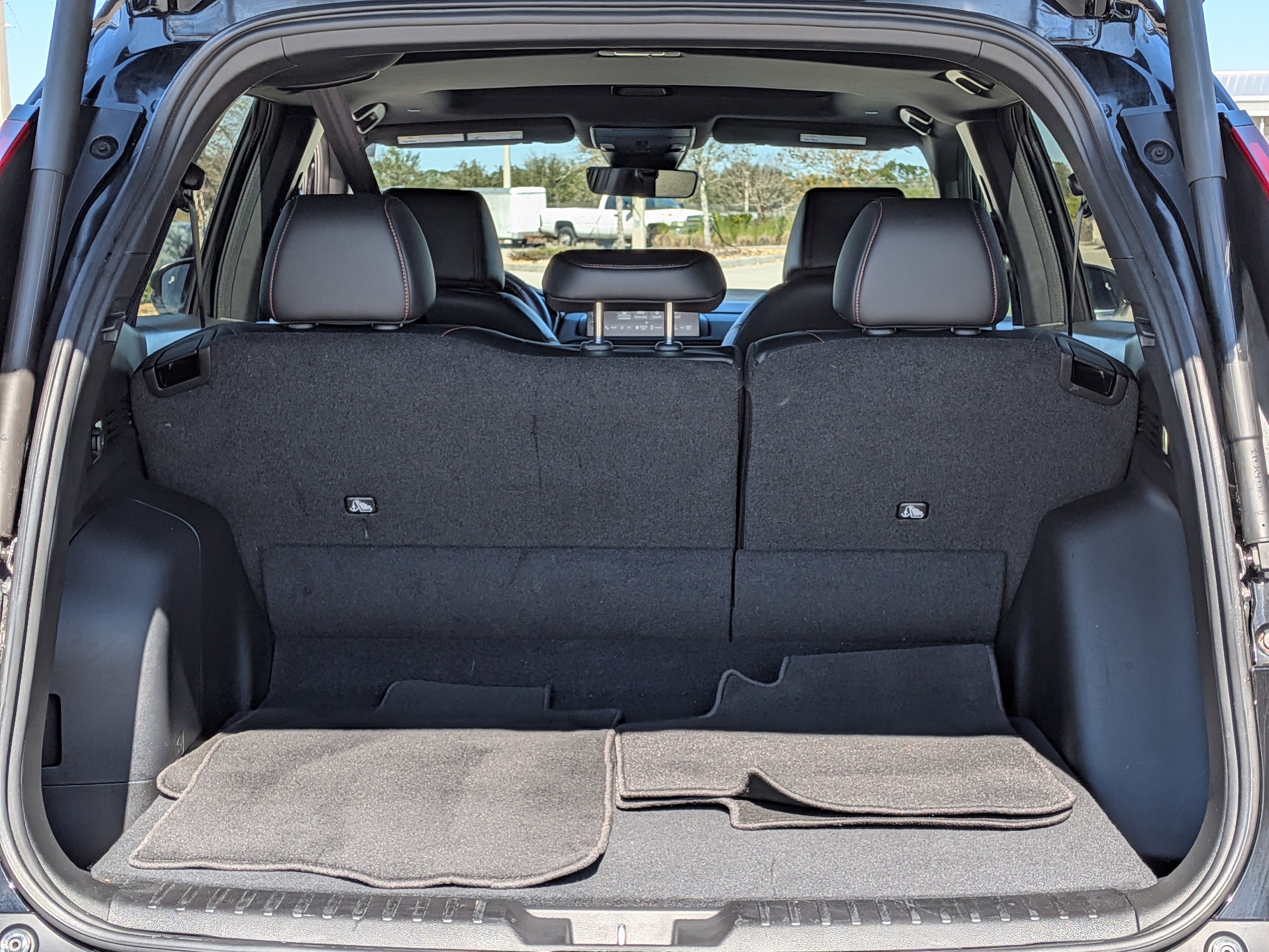 Used 2025 Honda CR-V Sport-L image 13