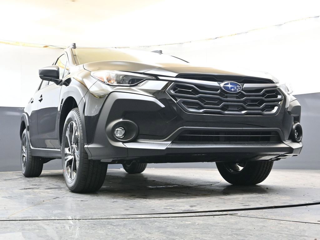 New 2026 Subaru Crosstrek 2.0i Premium AWD/4WD image 45