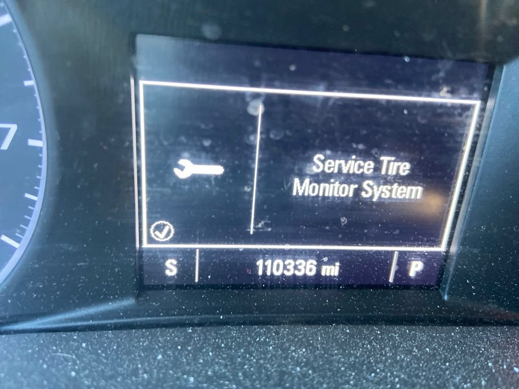 Used 2017 GMC Acadia SLE FWD image 36