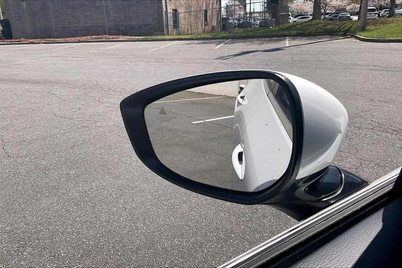 Used 2021 MAZDA CX-30 AWD 2.5 S w/ Preferred Package image 30