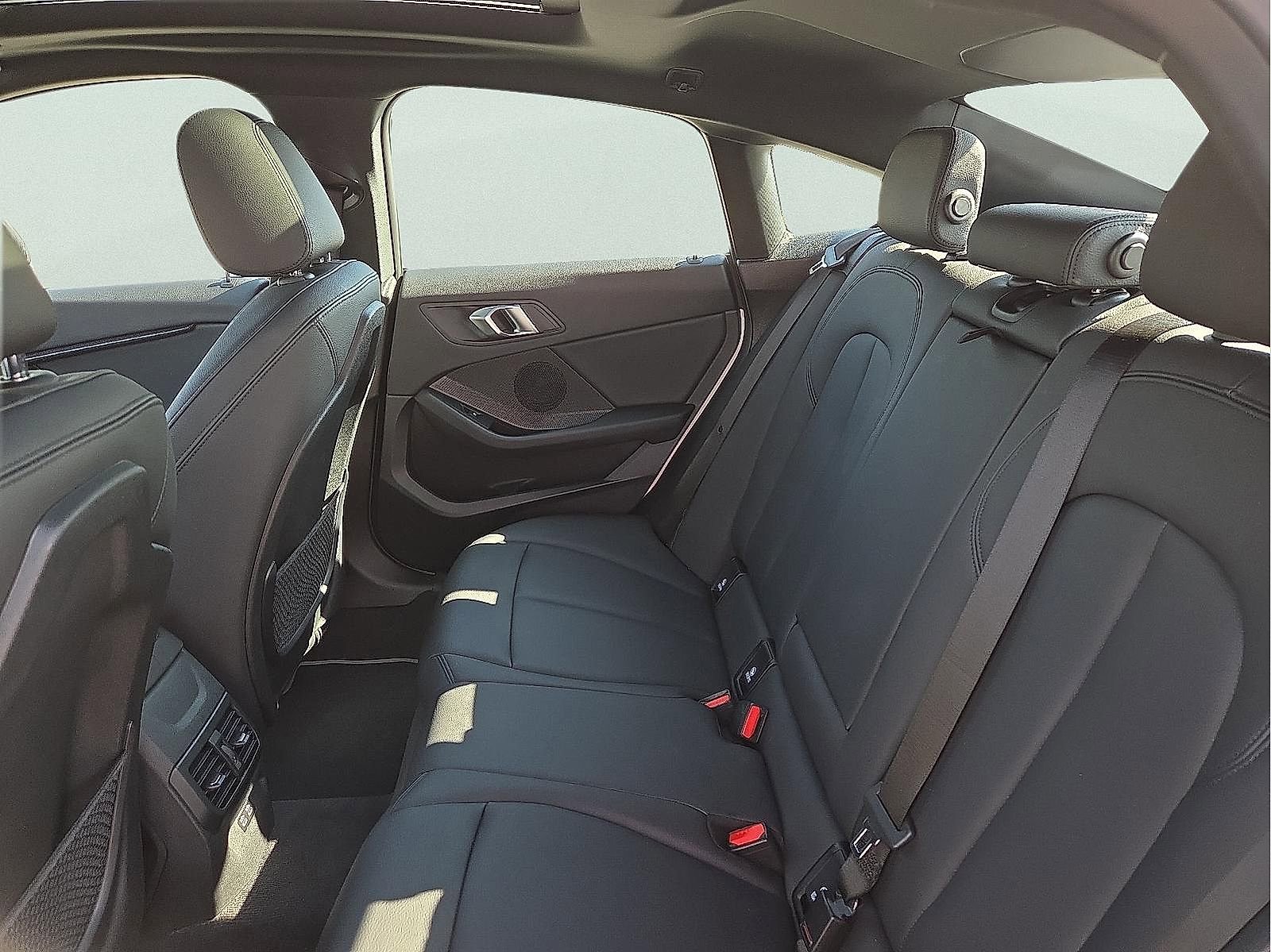 Used 2024 BMW 228i Gran Coupe image 10