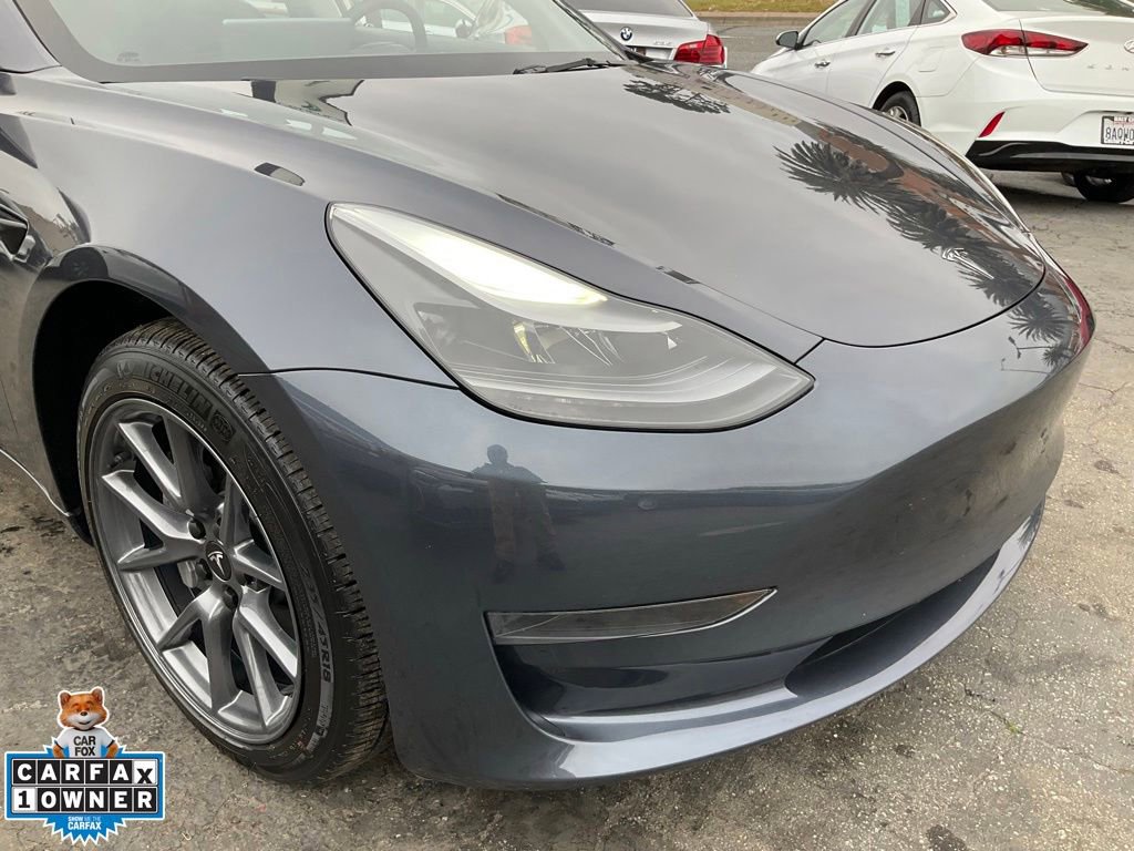 Used 2023 Tesla Model 3 Standard Range RWD image 74