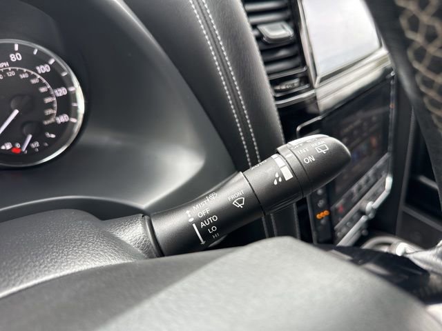 Used 2020 INFINITI QX80 Luxe w/ Proassist Package image 28