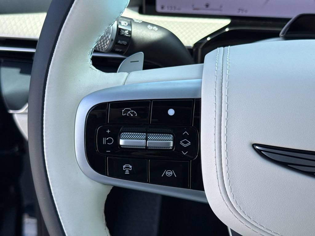 New 2026 Genesis GV80 3.5T Prestige AWD/4WD image 24
