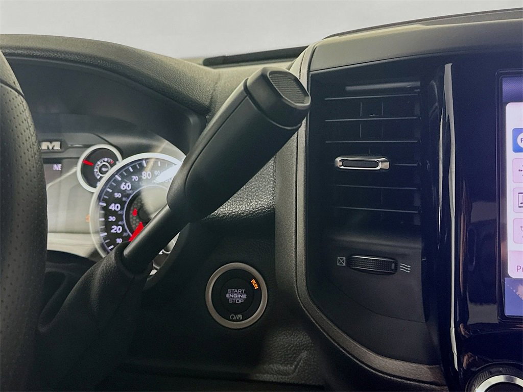 New 2026 RAM 3500 Tradesman w/ Chrome Appearance Group image 12