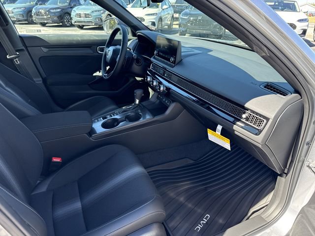 New 2026 Honda Civic Sport image 17