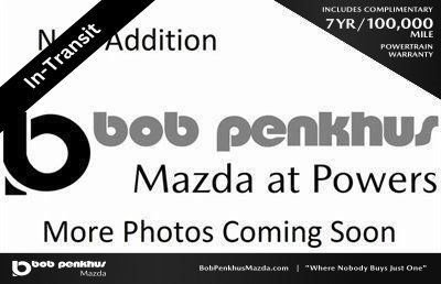 New 2026 MAZDA CX-5 2.5 S w/ Premium Package image 1