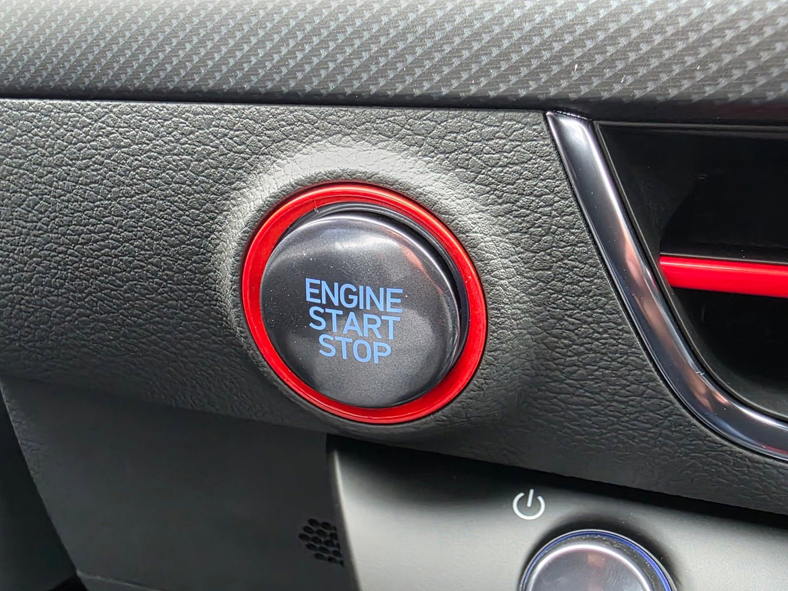 New 2025 Hyundai Sonata N Line FWD image 23