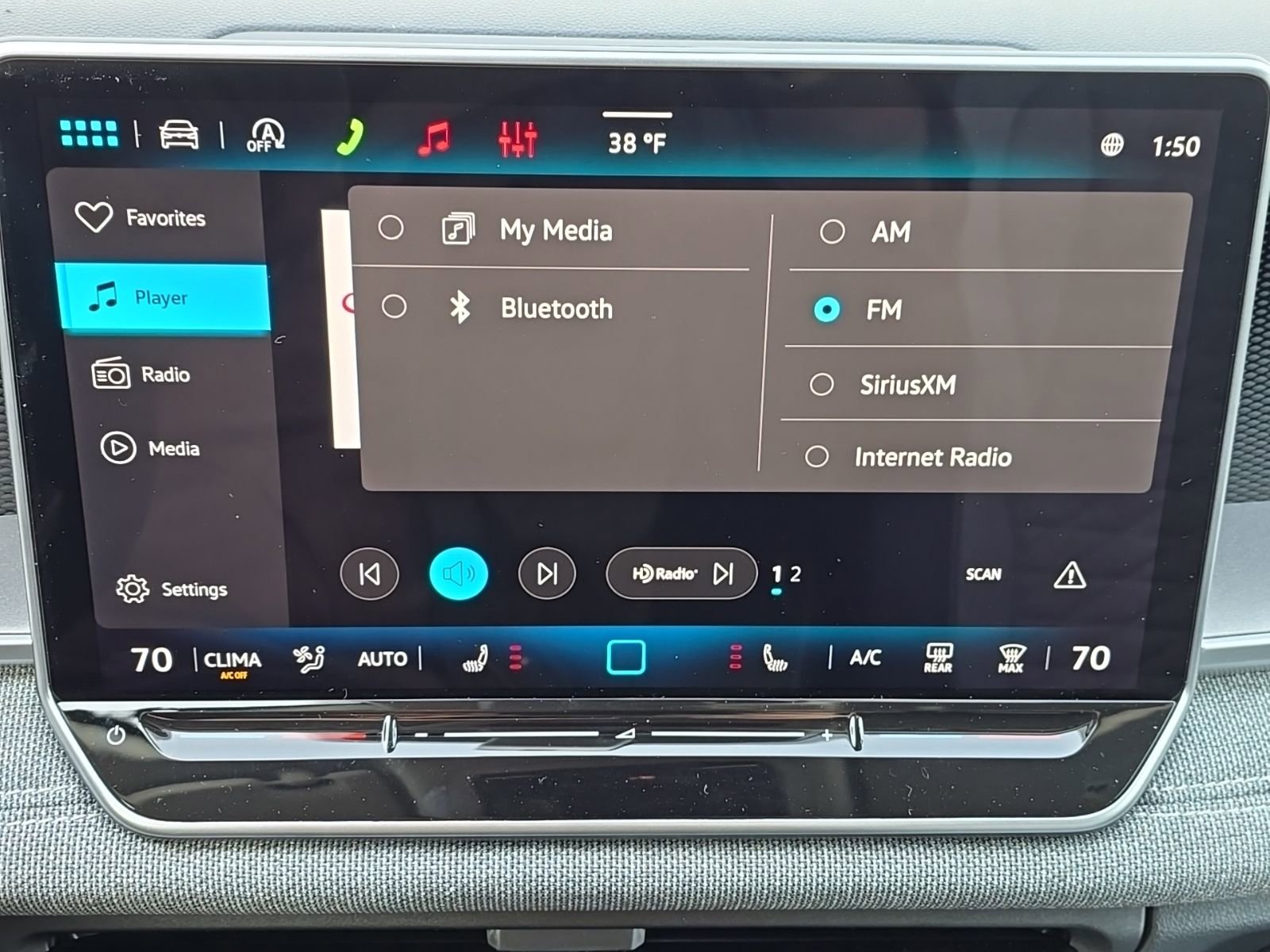 New 2026 Volkswagen Tiguan S AWD/4WD image 26