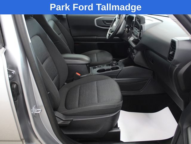 Used 2022 Ford Bronco Sport AWD/4WD image 23