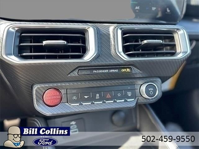 New 2025 Ford Mustang GT Premium image 19