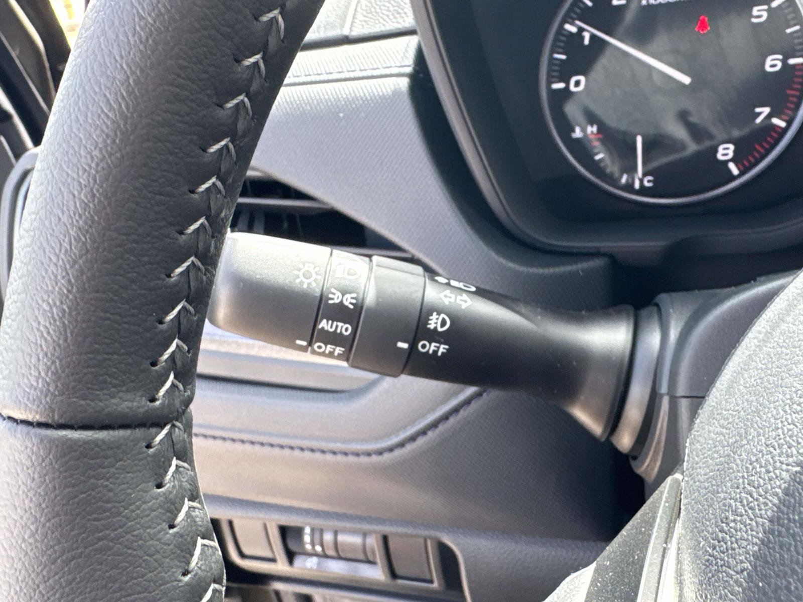 New 2026 Subaru Forester Premium AWD/4WD image 30