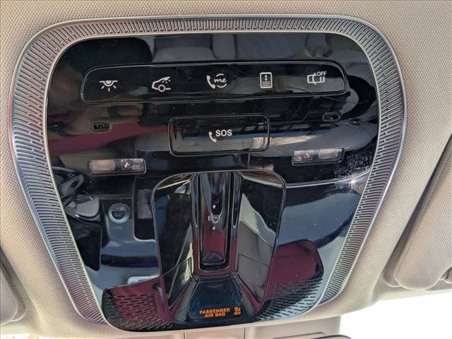 Used 2021 Mercedes-Benz S 580 4MATIC Sedan image 17