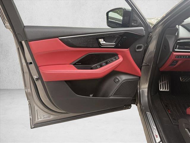 Used 2026 Acura MDX Type S image 6