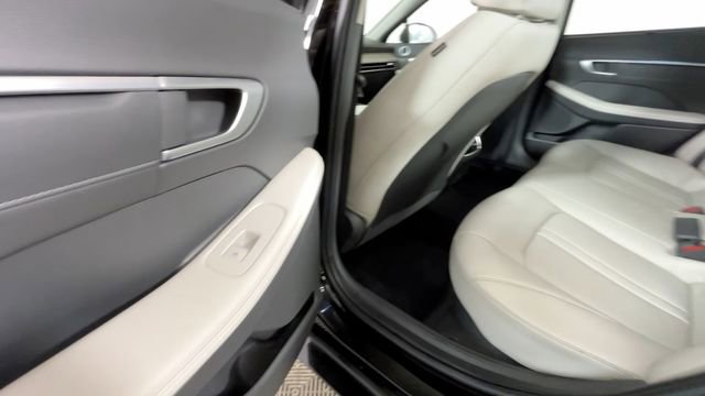 Used 2024 Hyundai Sonata Limited FWD image 17