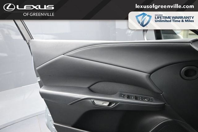 Certified 2023 Lexus RX 350 Premium w/ Accessory Package (Z1) AWD/4WD image 17