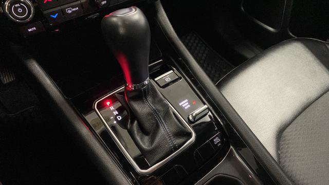 Used 2022 Jeep Compass Latitude w/ Convenience Group AWD/4WD image 19