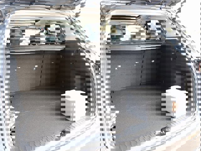 New 2026 MAZDA CX-50 AWD 2.5 S w/ Cargo Package image 16