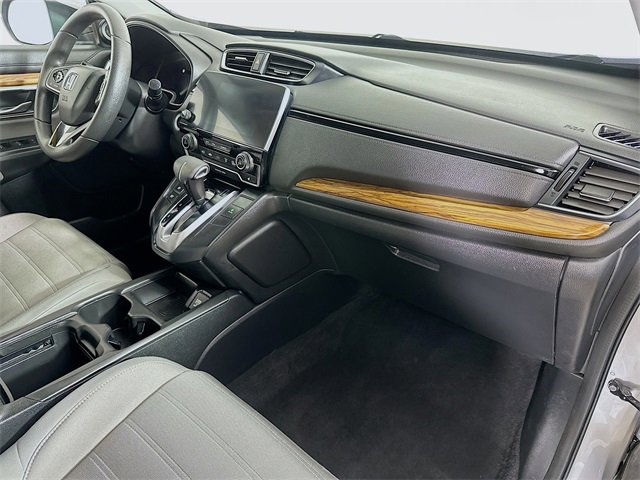 Certified 2019 Honda CR-V EX image 32
