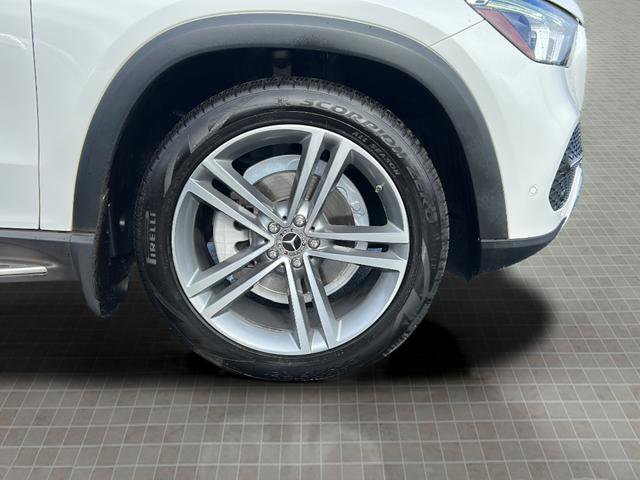 Used 2021 Mercedes-Benz GLE 350 w/ 3rd Row Seat Package image 46