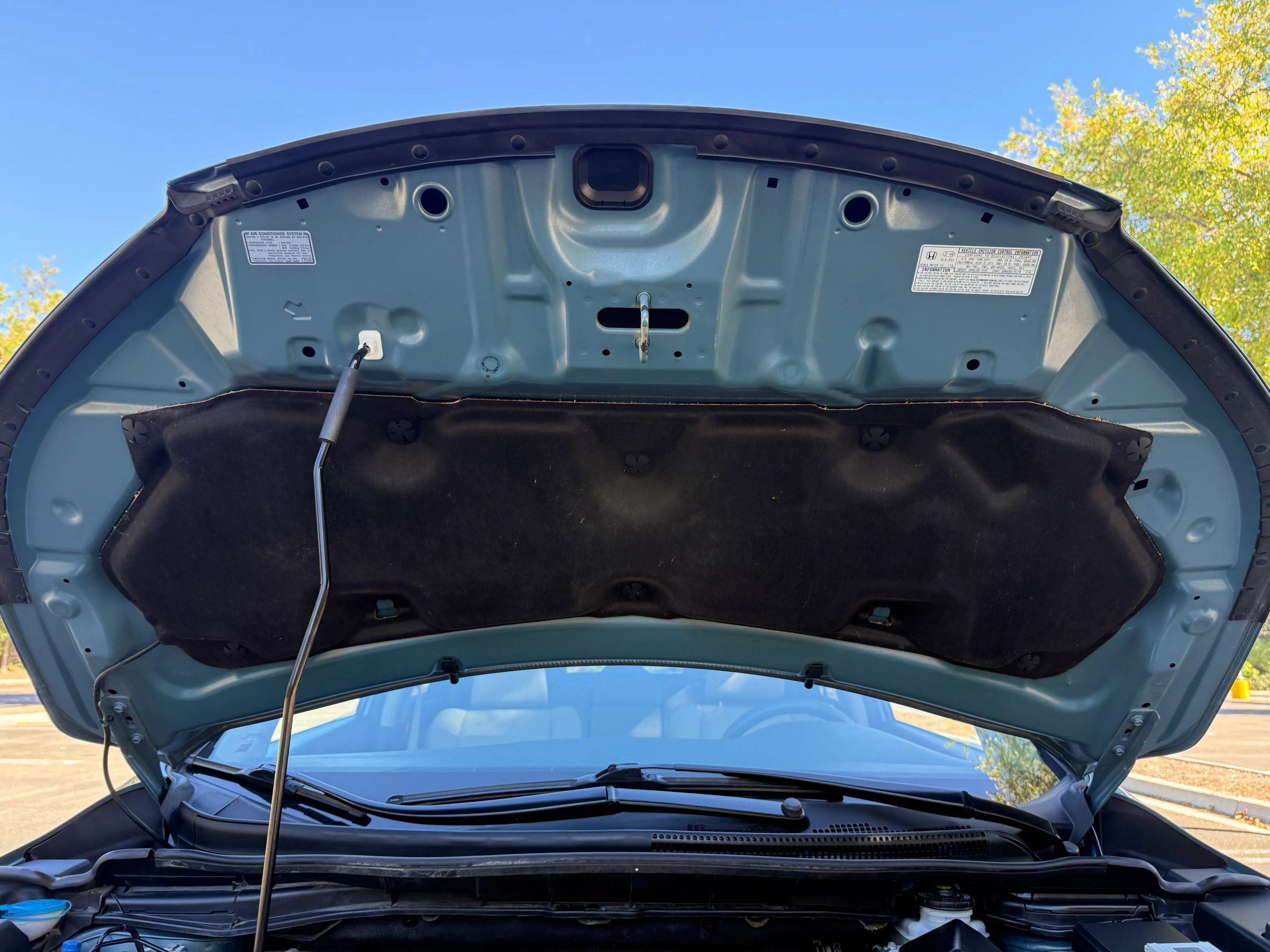 Used 2016 Honda CR-V EX image 26