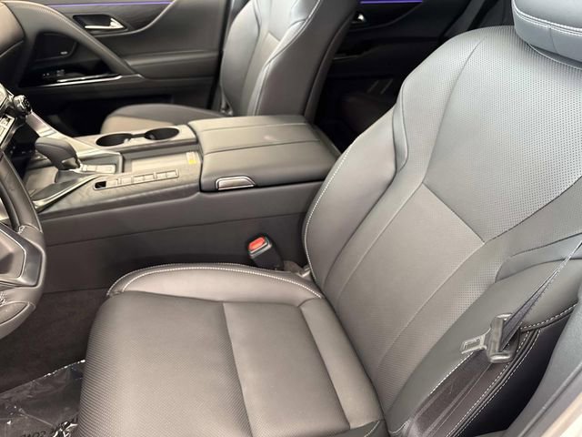 New 2026 Lexus LX 700h Luxury image 19