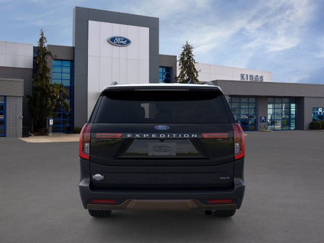 New 2026 Ford Expedition Max King Ranch AWD/4WD image 5