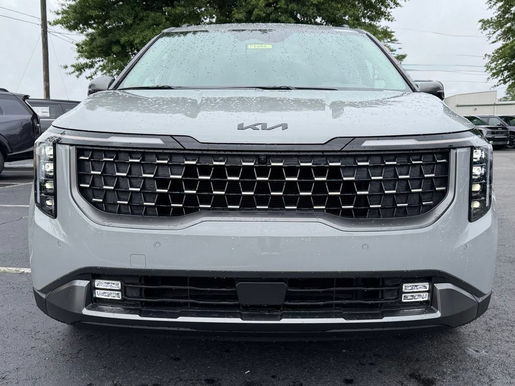 New 2026 Kia Carnival SX Prestige FWD image 2
