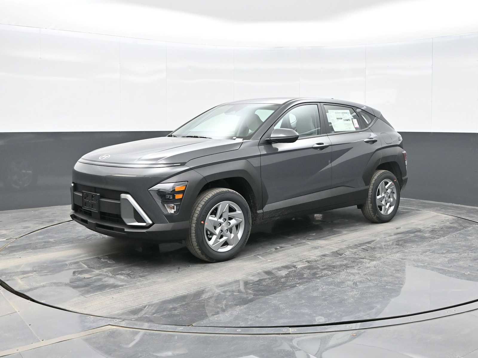 New 2026 Hyundai Kona SE image 4