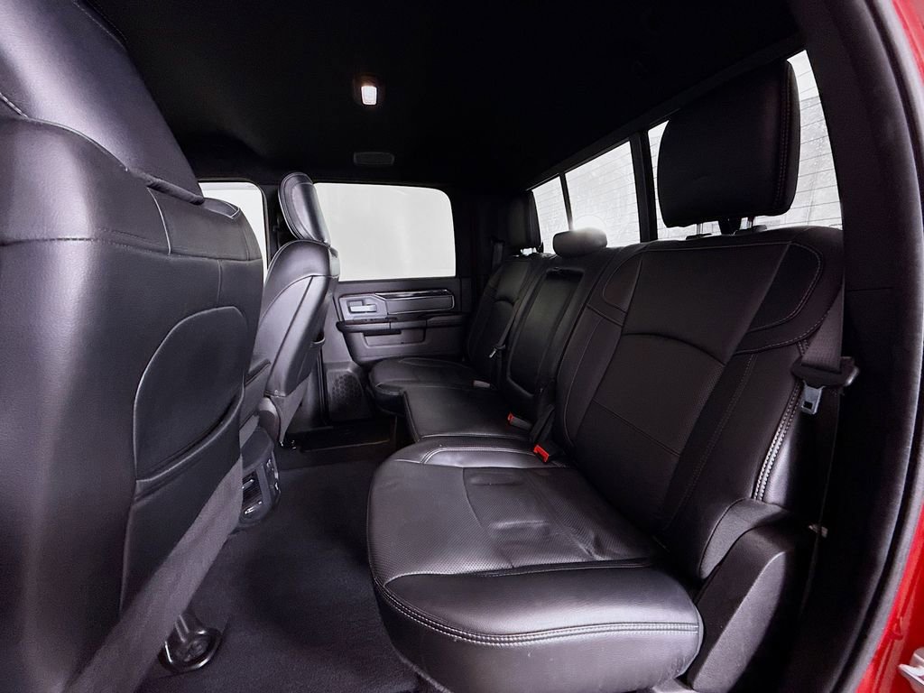 Used 2020 RAM 2500 Power Wagon image 19