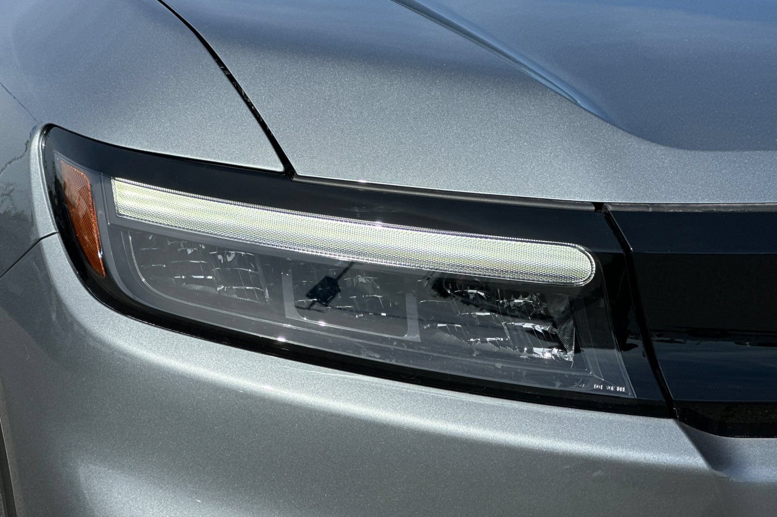 New 2026 Honda Prologue Eco image 32