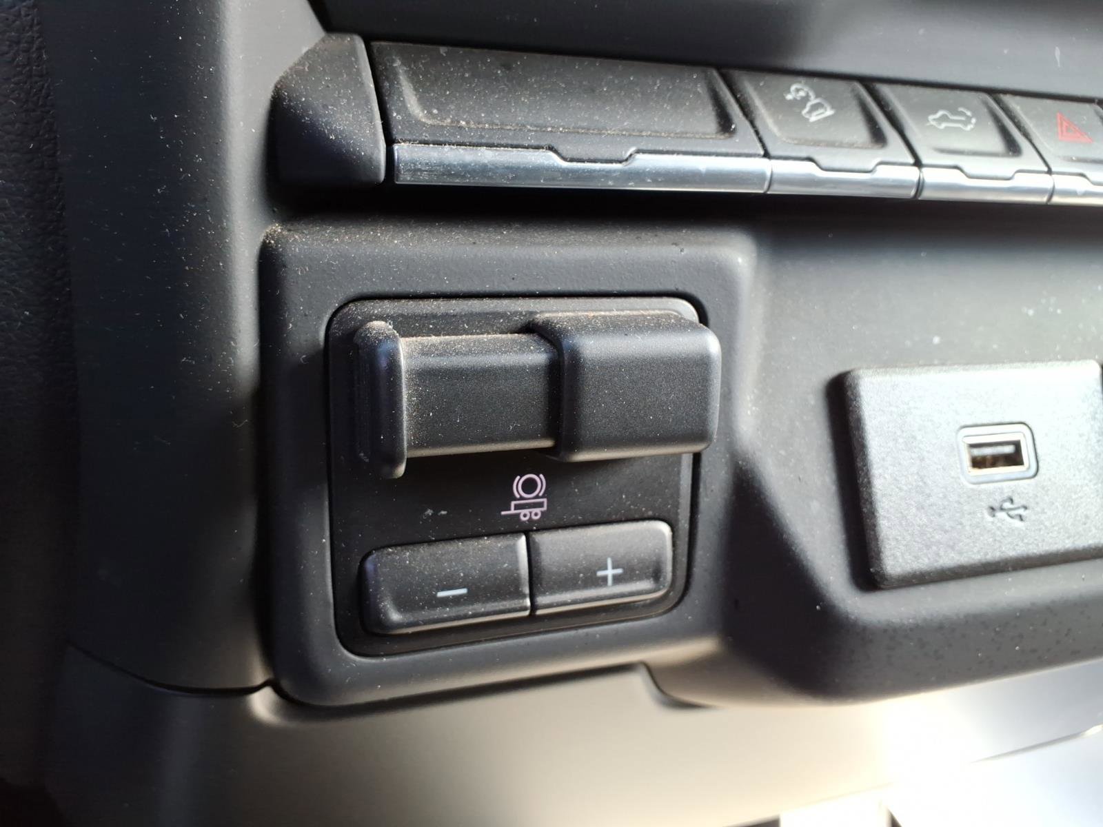 Used 2019 Chevrolet Silverado 1500 Custom Trail Boss w/ Custom Convenience Package image 32