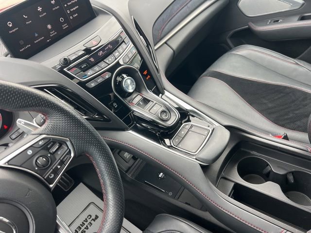 Used 2022 Acura RDX A-Spec image 22