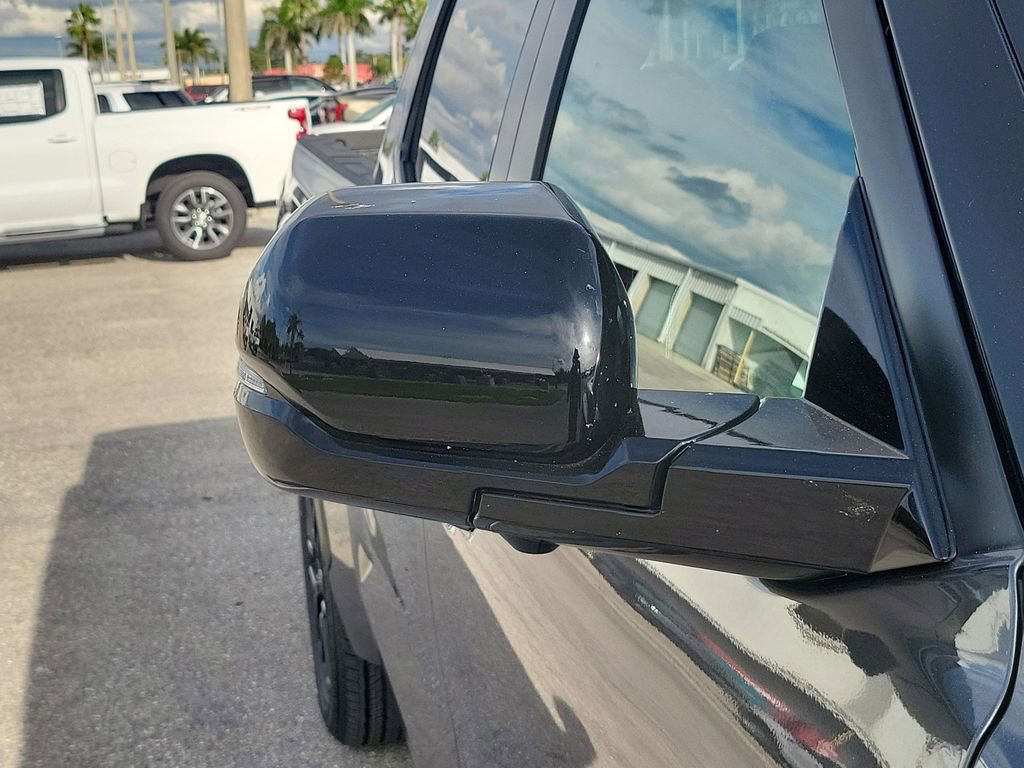 New 2026 Toyota Tundra Limited image 21