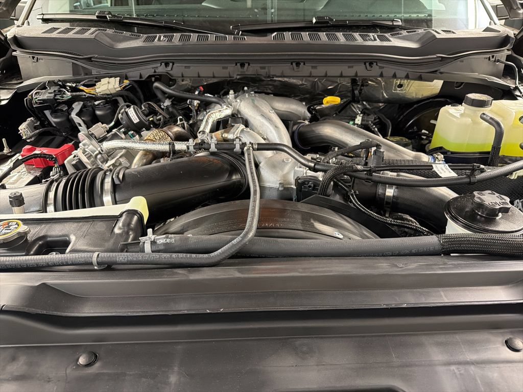 New 2026 Ford F250 Lariat w/ Lariat Premium Package AWD/4WD image 44