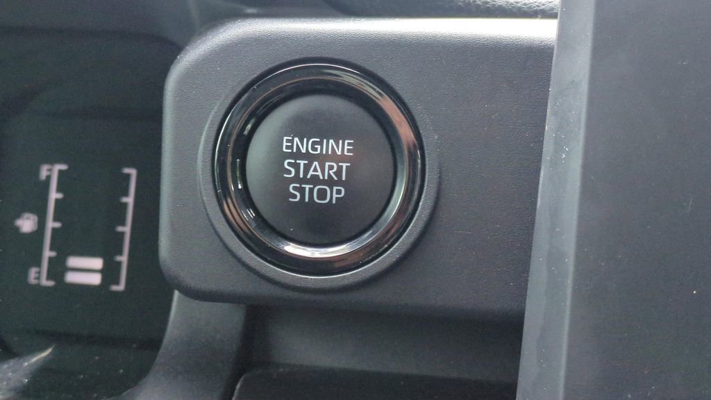 Used 2024 Toyota Tacoma SR5 RWD image 22