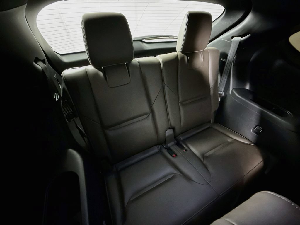 Used 2021 MAZDA CX-9 Signature AWD/4WD image 29