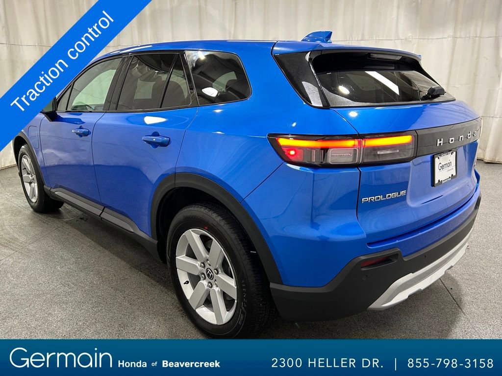 Used 2024 Honda Prologue EX image 7