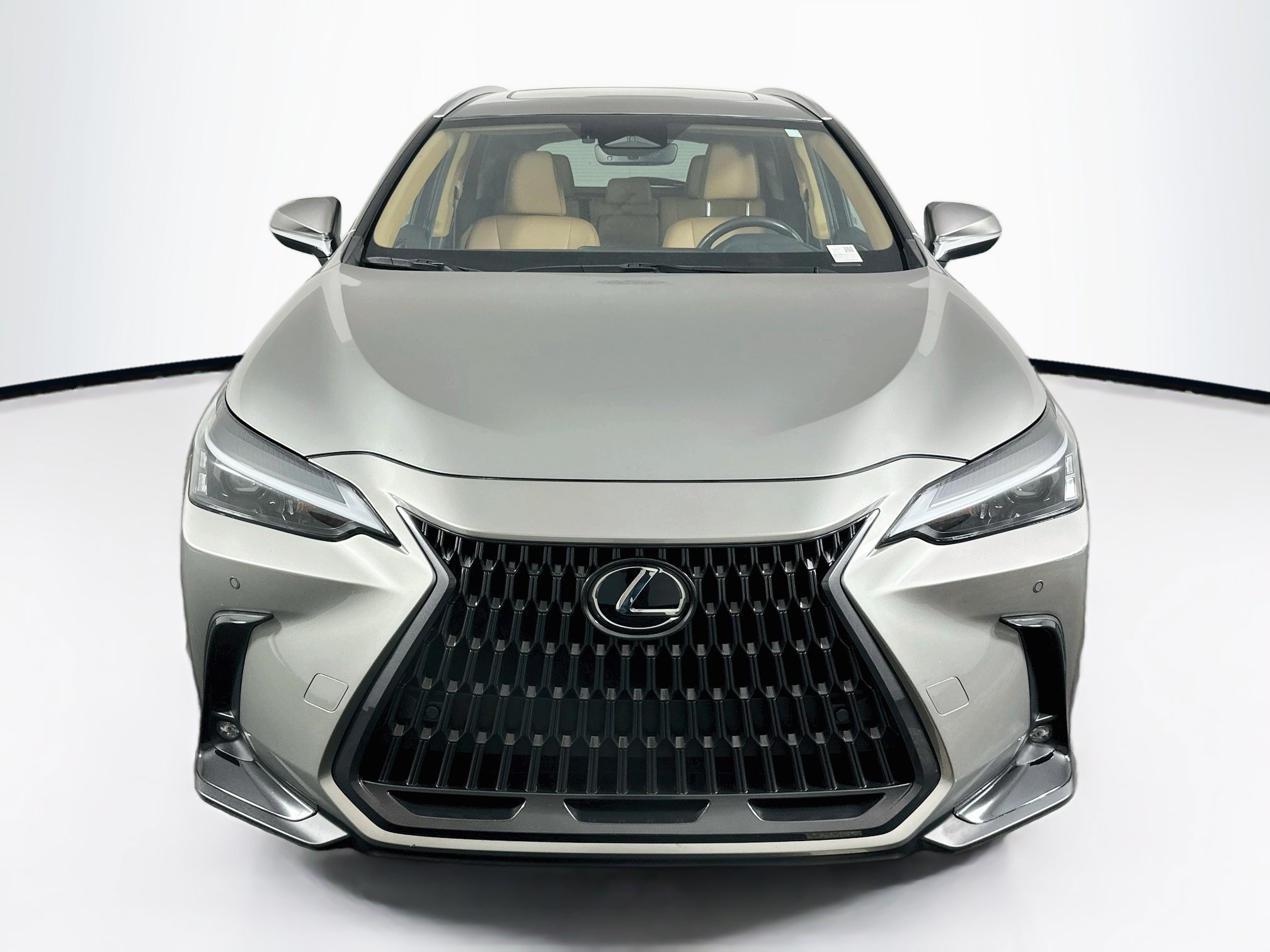 Used 2024 Lexus NX 250 FWD image 2