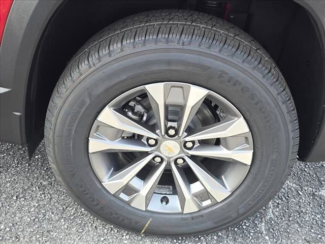 New 2026 Chevrolet Equinox LT FWD image 16