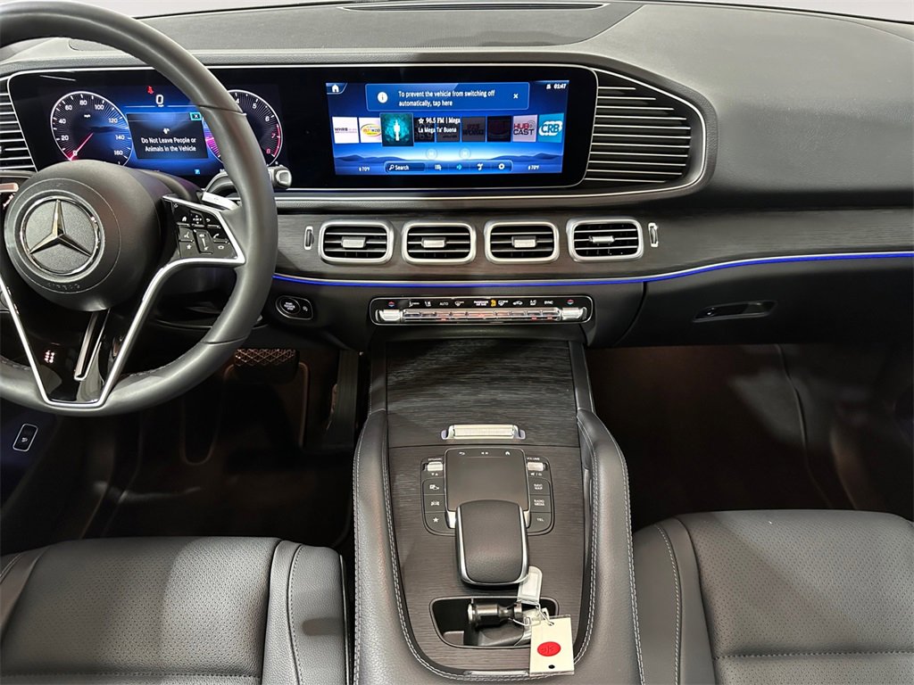 Used 2024 Mercedes-Benz GLE 350 GLE 350 image 11