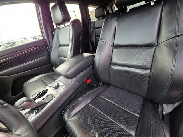 Used 2019 Jeep Grand Cherokee High Altitude image 25